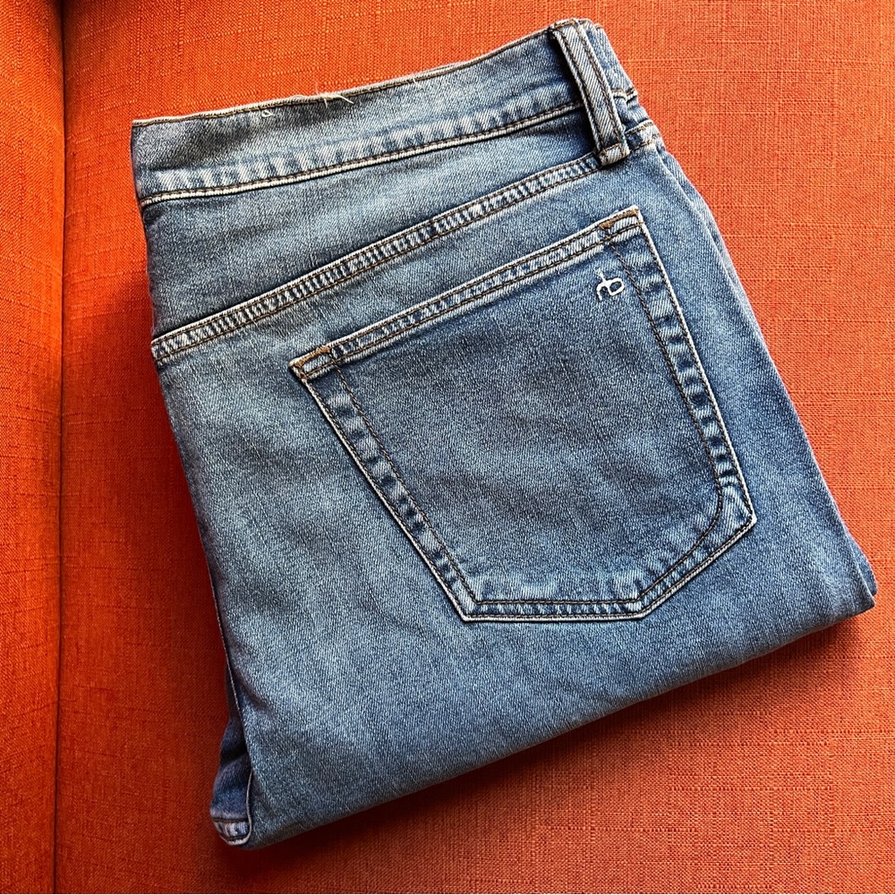 rag & bone fit 2 Jeans